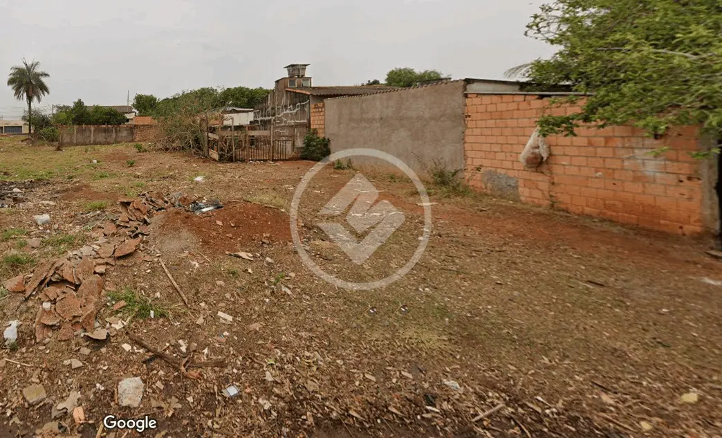 Terreno Aclimação, Uberlândia - MG — foto 1