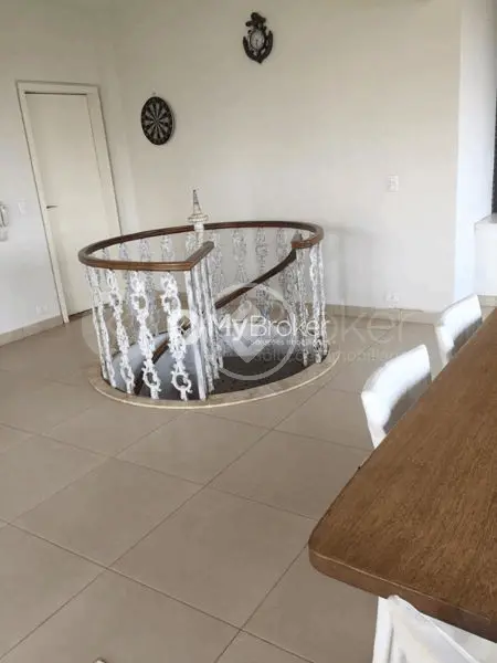 Imagem 4 - Cobertura em Osvaldo Rezende, Uberlândia - MG