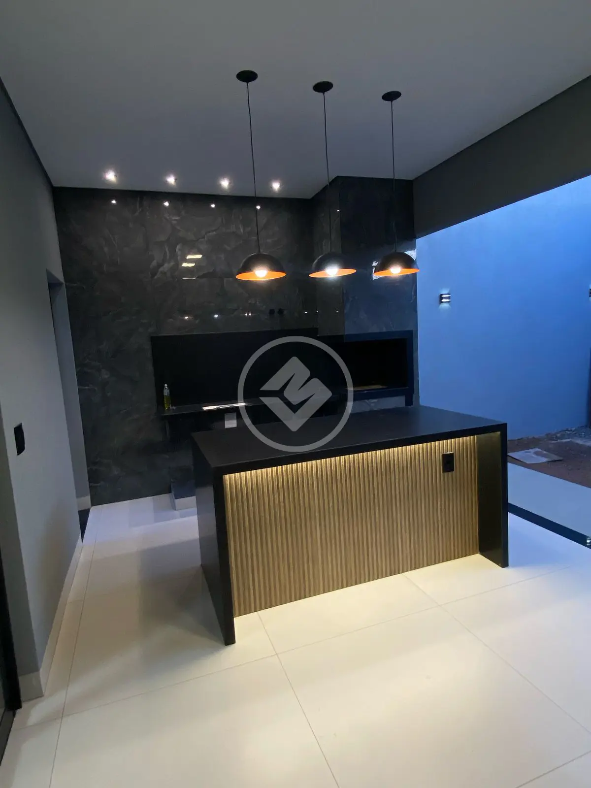 Imagem 2 - Casa em Grand Ville, Uberlândia - MG