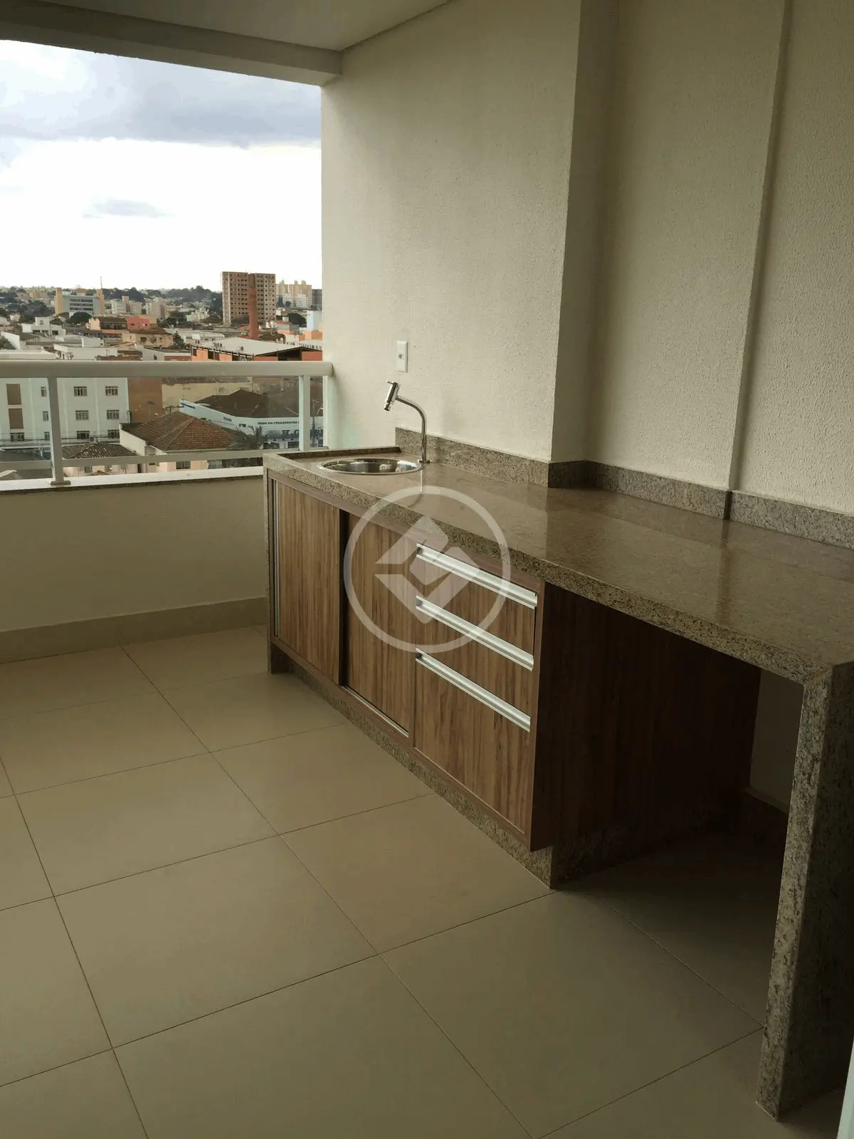 Apartamento MARTINS, Uberlândia - MG — foto 2