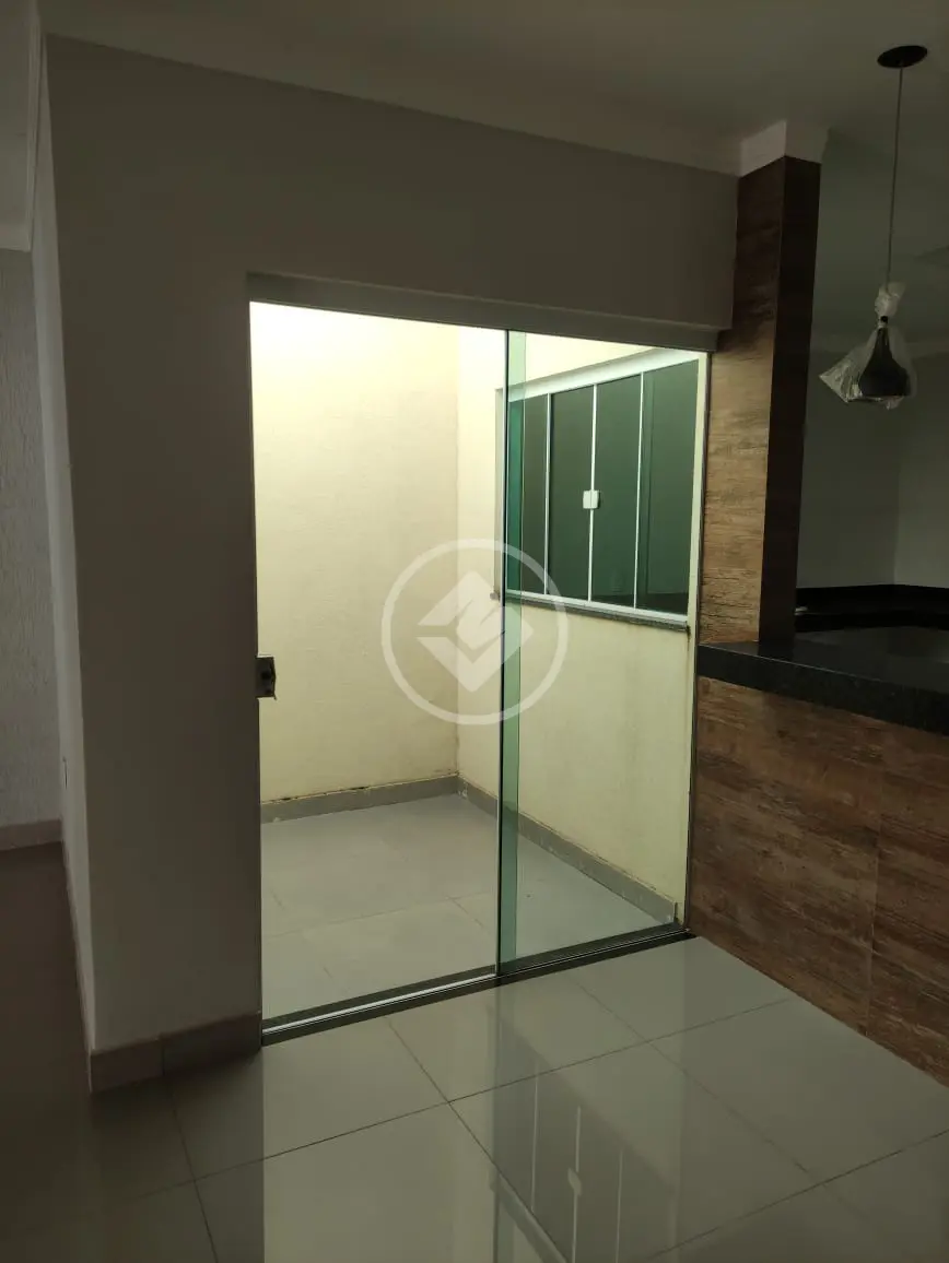 Casa Jardim Europa, Uberlândia - MG — foto 2