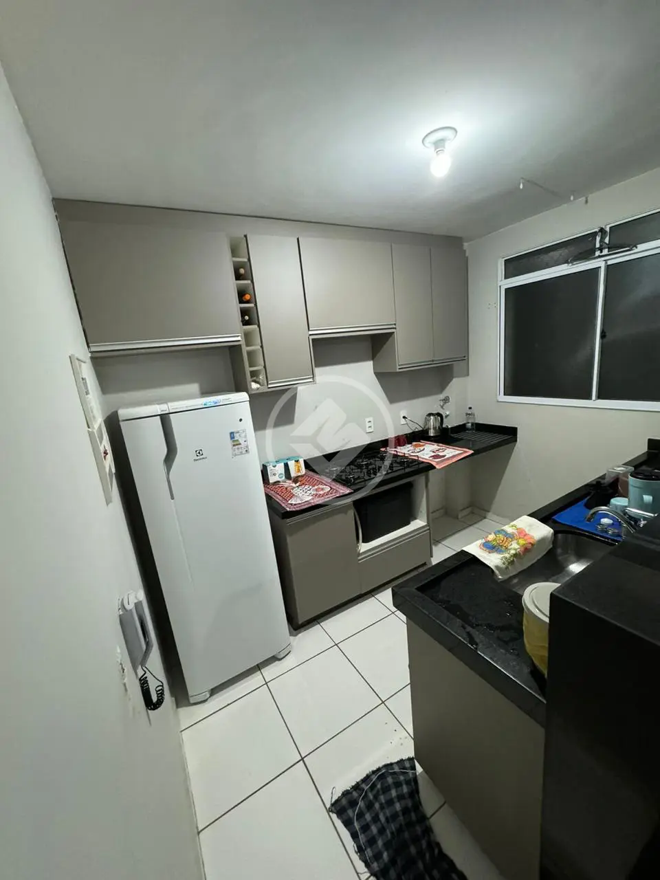 Imagem 2 - Apartamento em Chácaras Tubalina e Quartel, Uberlândia - MG