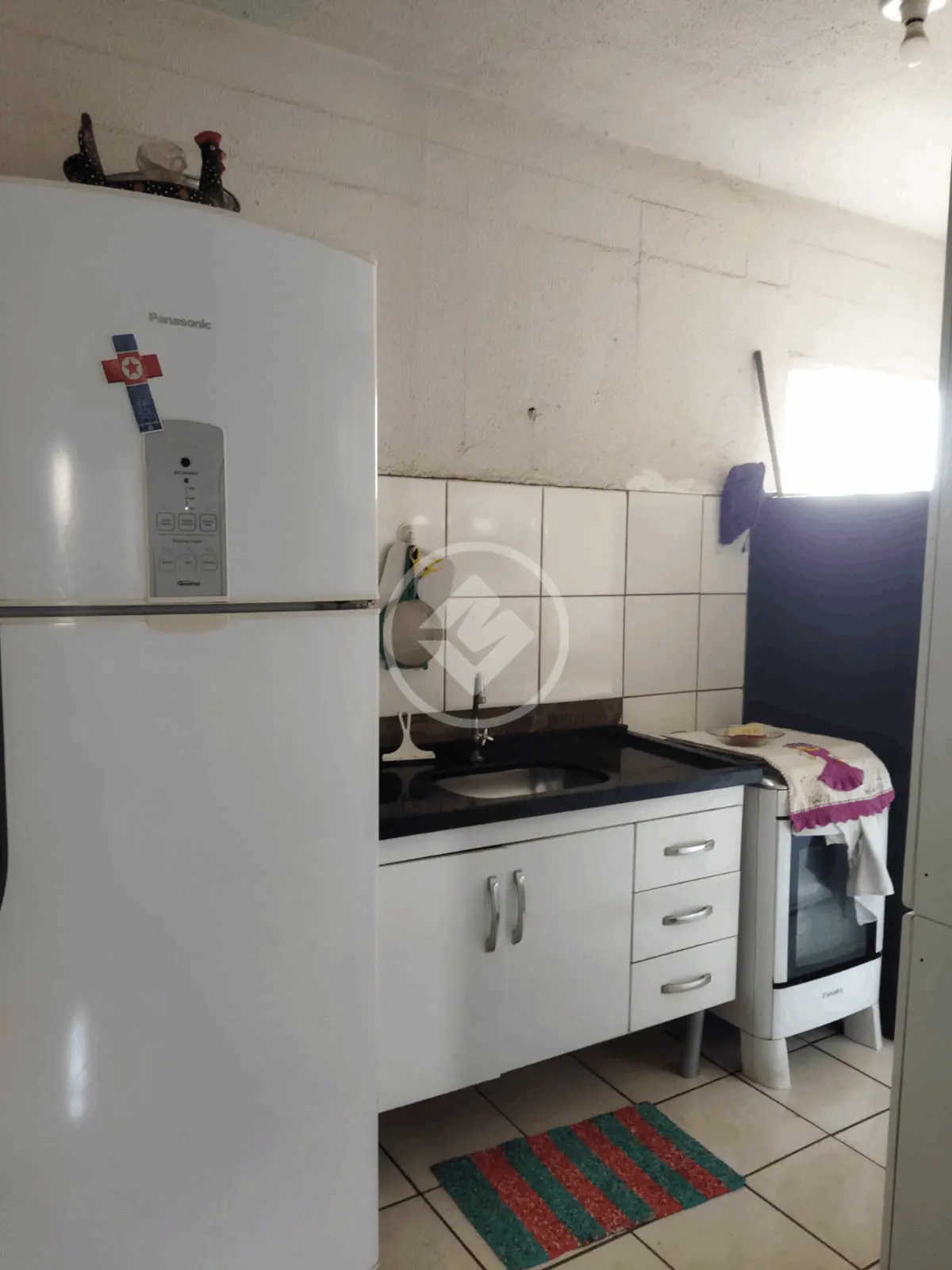 Imagem 5 - Apartamento em Tocantins, Uberlândia - MG