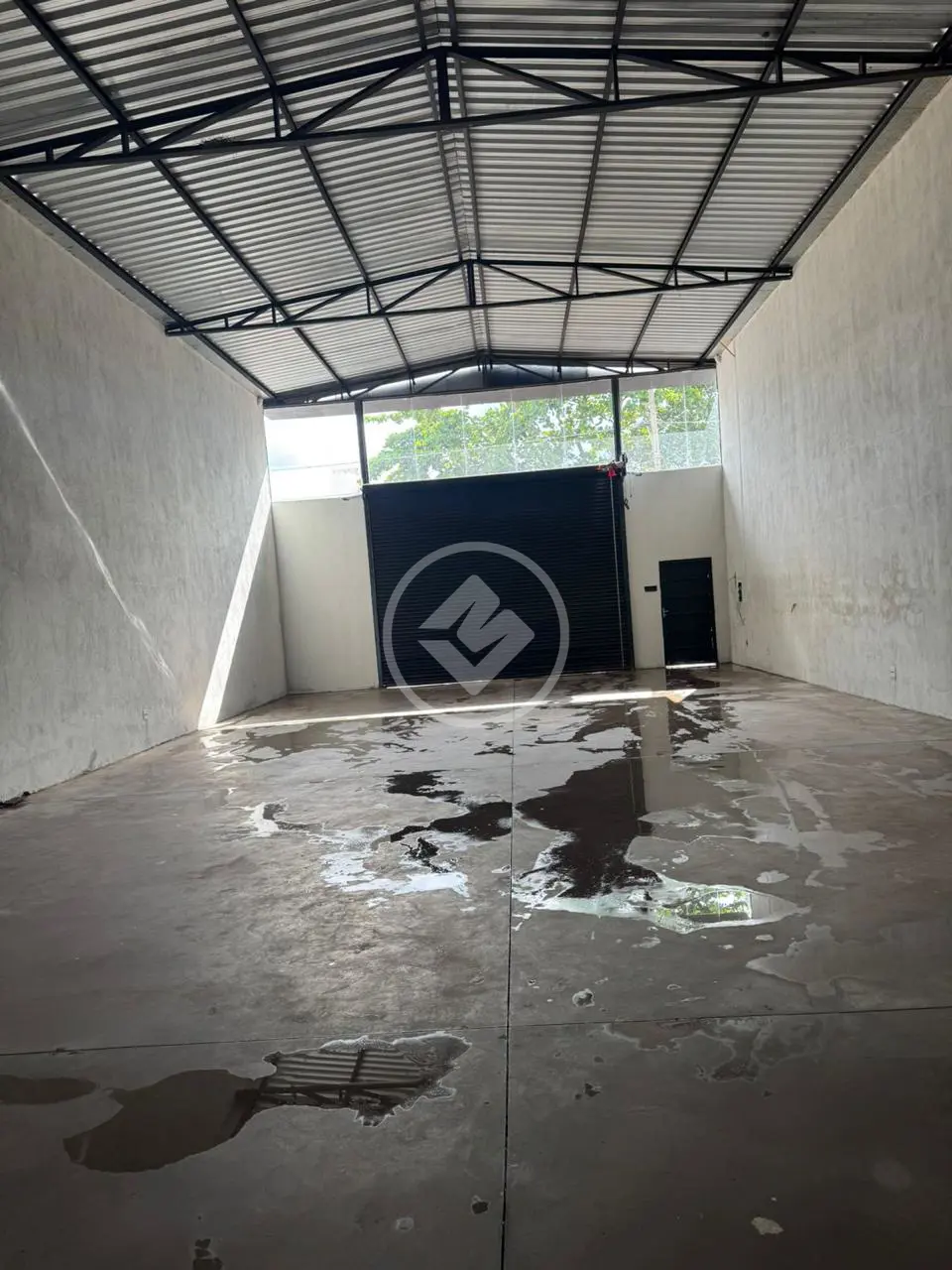 Imagem 6 - Galpão em Tabajaras, Uberlândia - MG