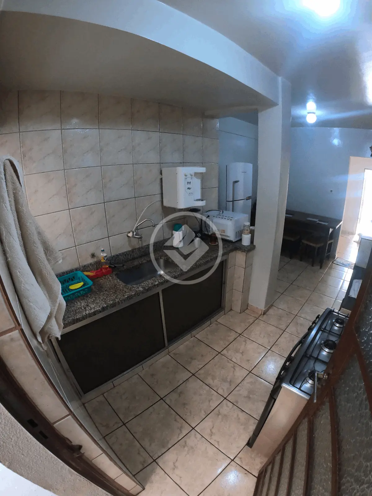 Imagem 4 - Apartamento em Daniel Fonseca, Uberlândia - MG