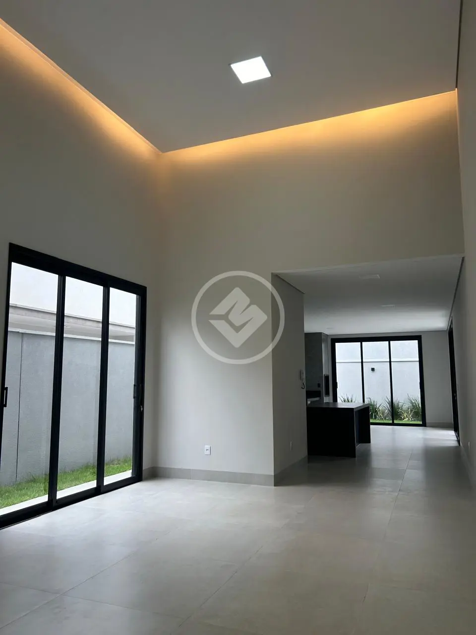 Imagem 3 - Casa Condomínio em Laranjeiras, Uberlândia - MG