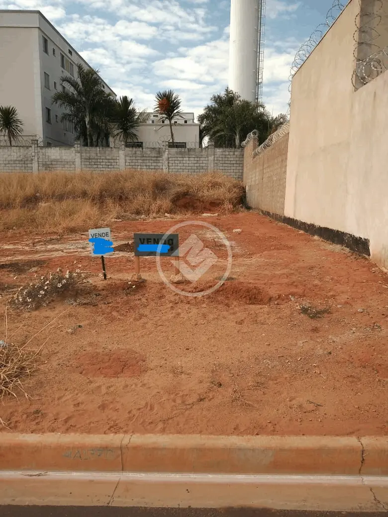 Imagem 1 - Terreno em Aclimação, Uberlândia - MG