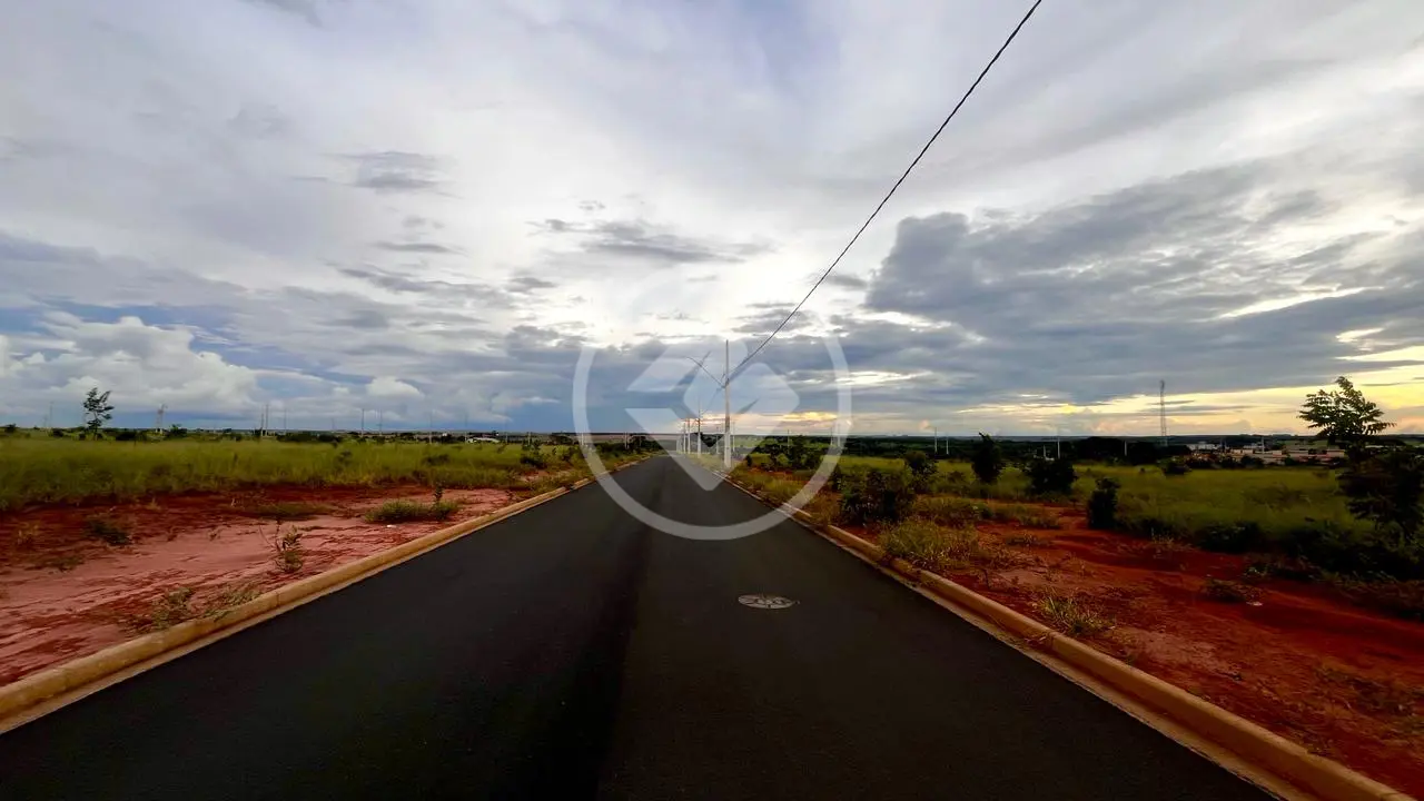 Terreno Fundinho, Uberlândia - MG — foto 2