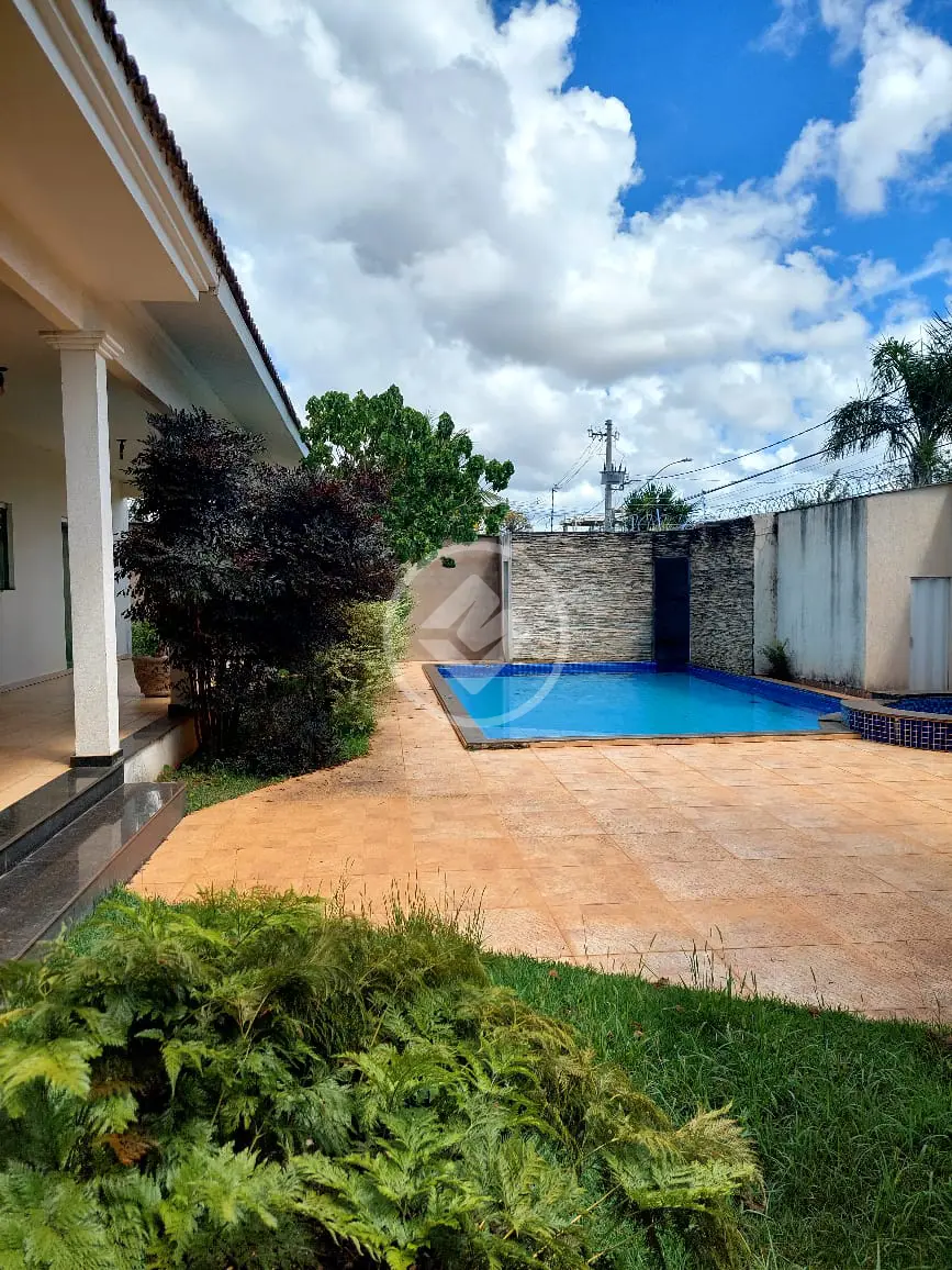 Casa SANTA MÔNICA, Uberlândia - MG — foto 2