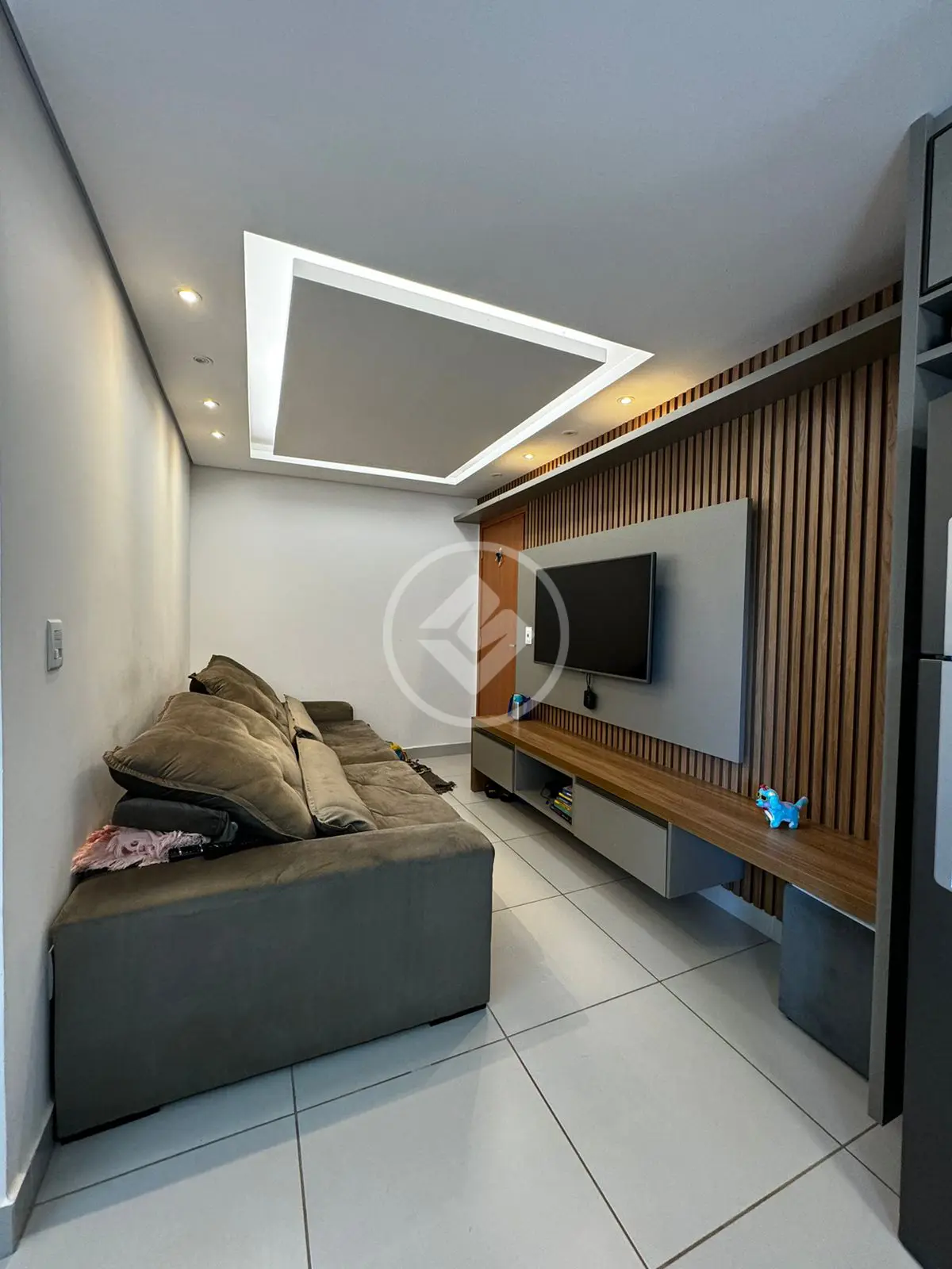 Apartamento GAVEA, Uberlândia - MG — foto 2