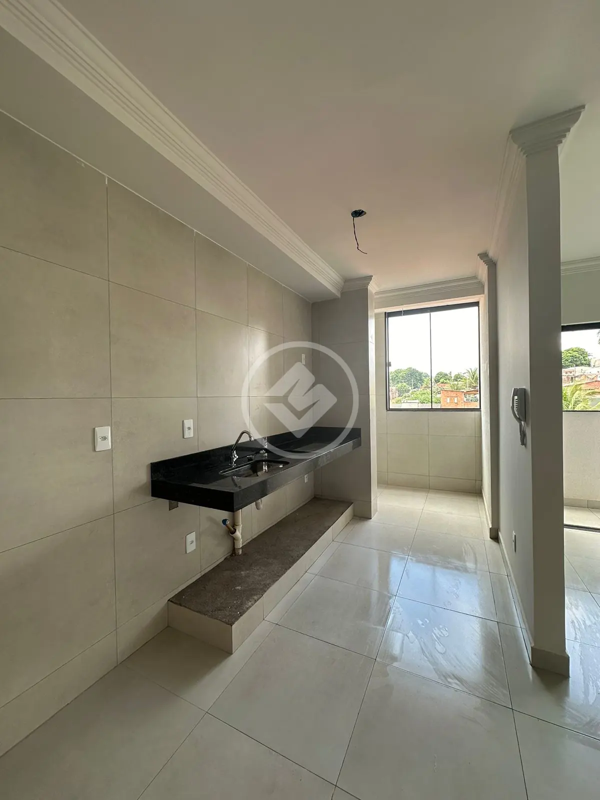 Imagem 2 - Apartamento em Tubalina, Uberlândia - MG