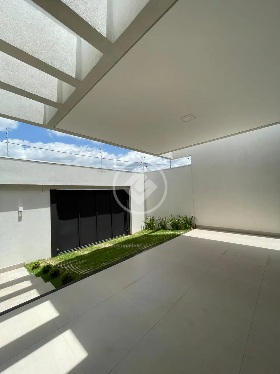 Casa Jardim Sul, Uberlândia - MG — foto 1