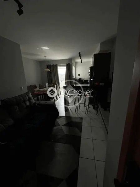 Imagem 1 - Apartamento em Granada, Uberlândia - MG