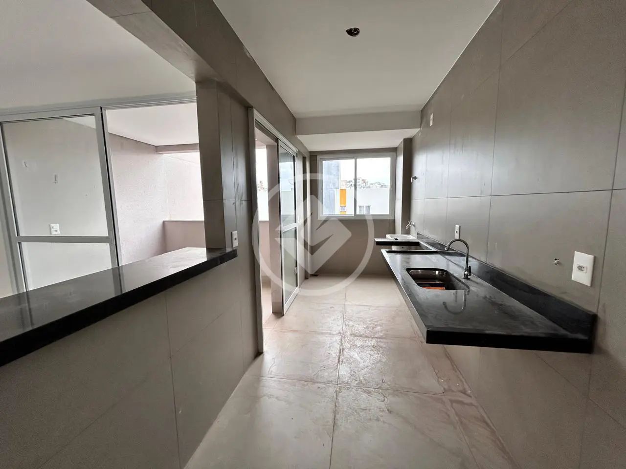 Imagem 2 - Apartamento em Lagoinha, Uberlândia - MG