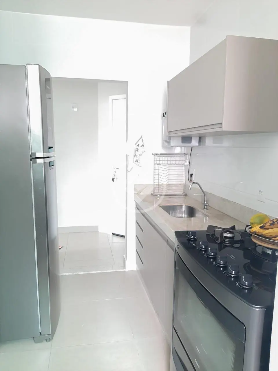Apartamento BRASIL, Uberlândia - MG — foto 2