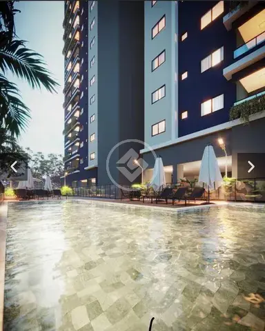 Apartamento COPACABANA, Uberlândia - MG — foto 1