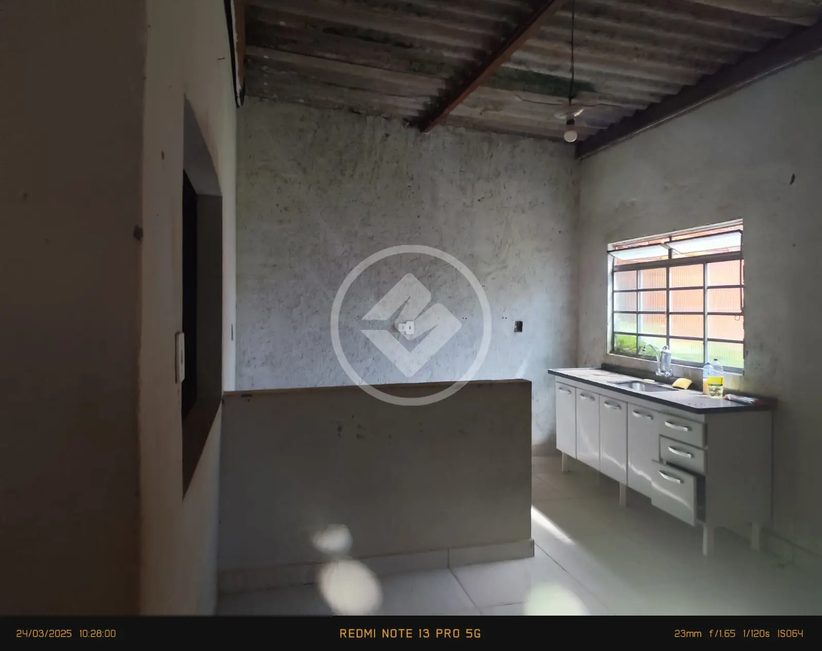 Imagem 2 - Casa em Residencial Integração, Uberlândia - MG