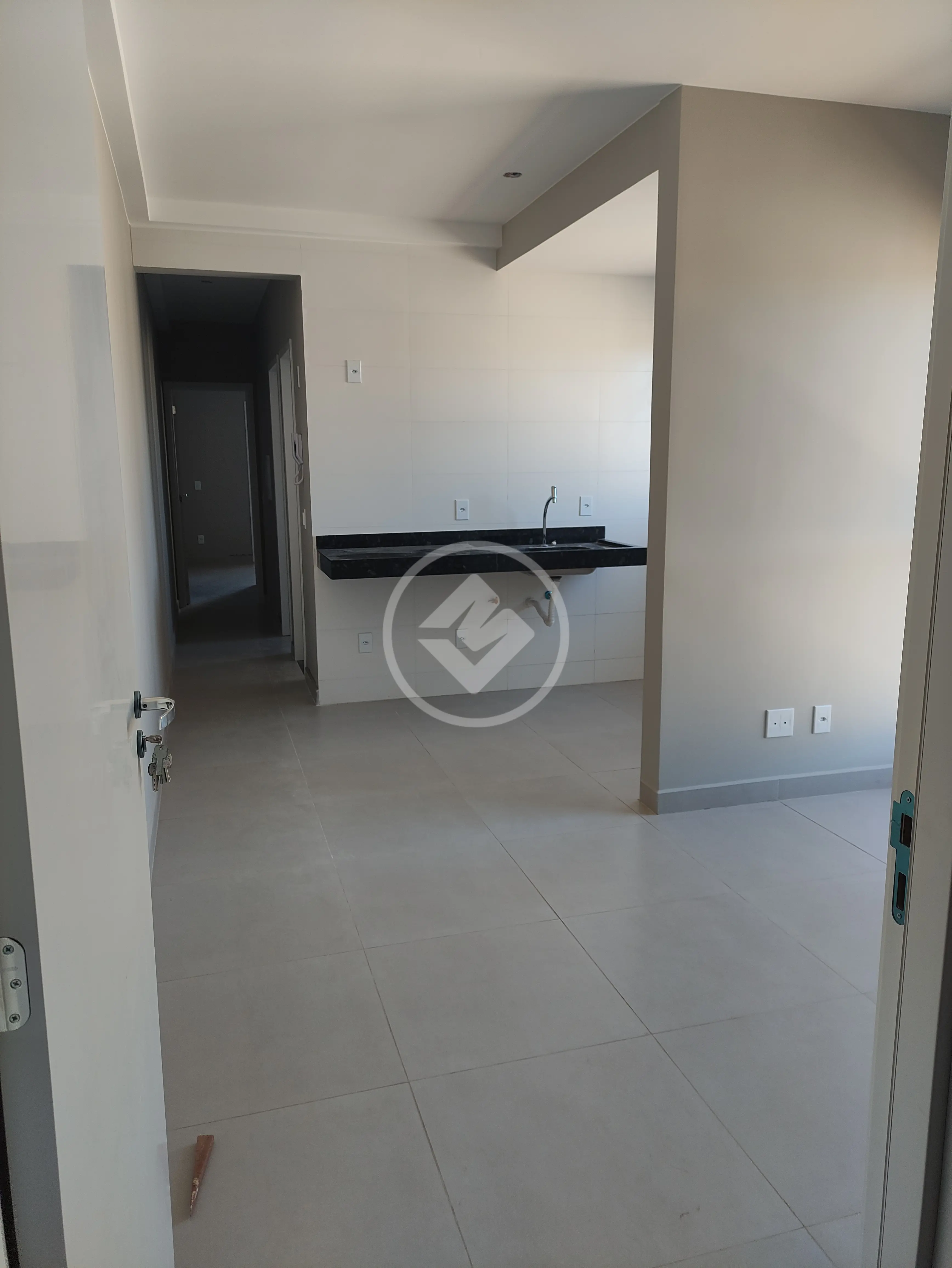 Imagem 2 - Apartamento em BRASIL, Uberlândia - MG