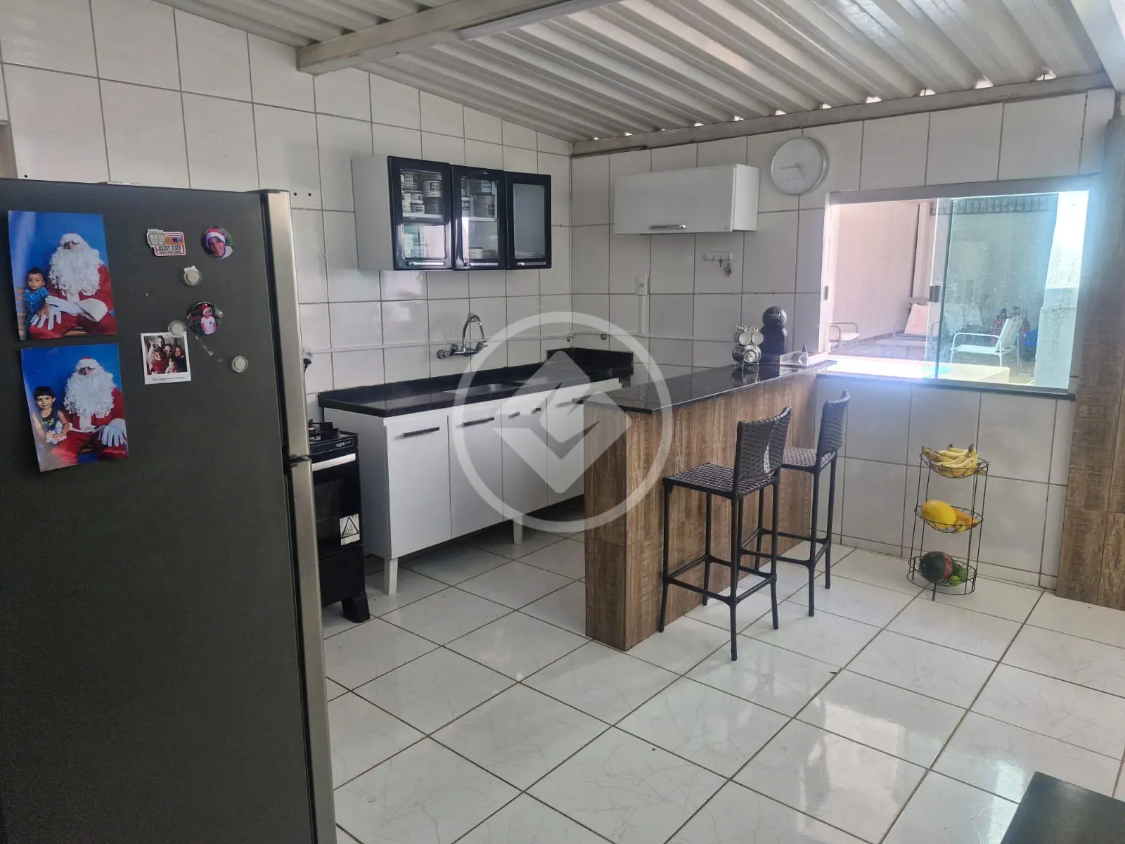 Imagem 4 - Casa em Granada, Uberlândia - MG
