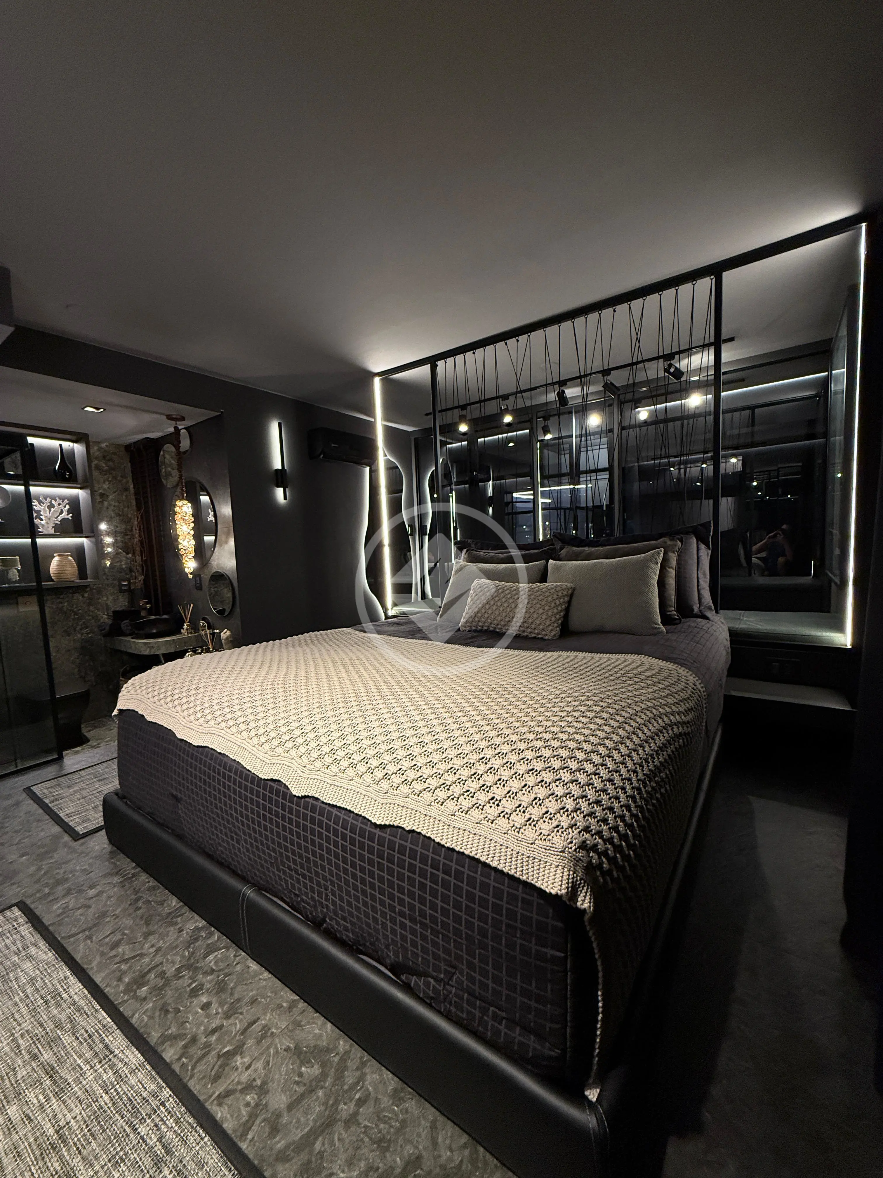 Imagem 5 - Apartamento em Patrimônio, Uberlândia - MG