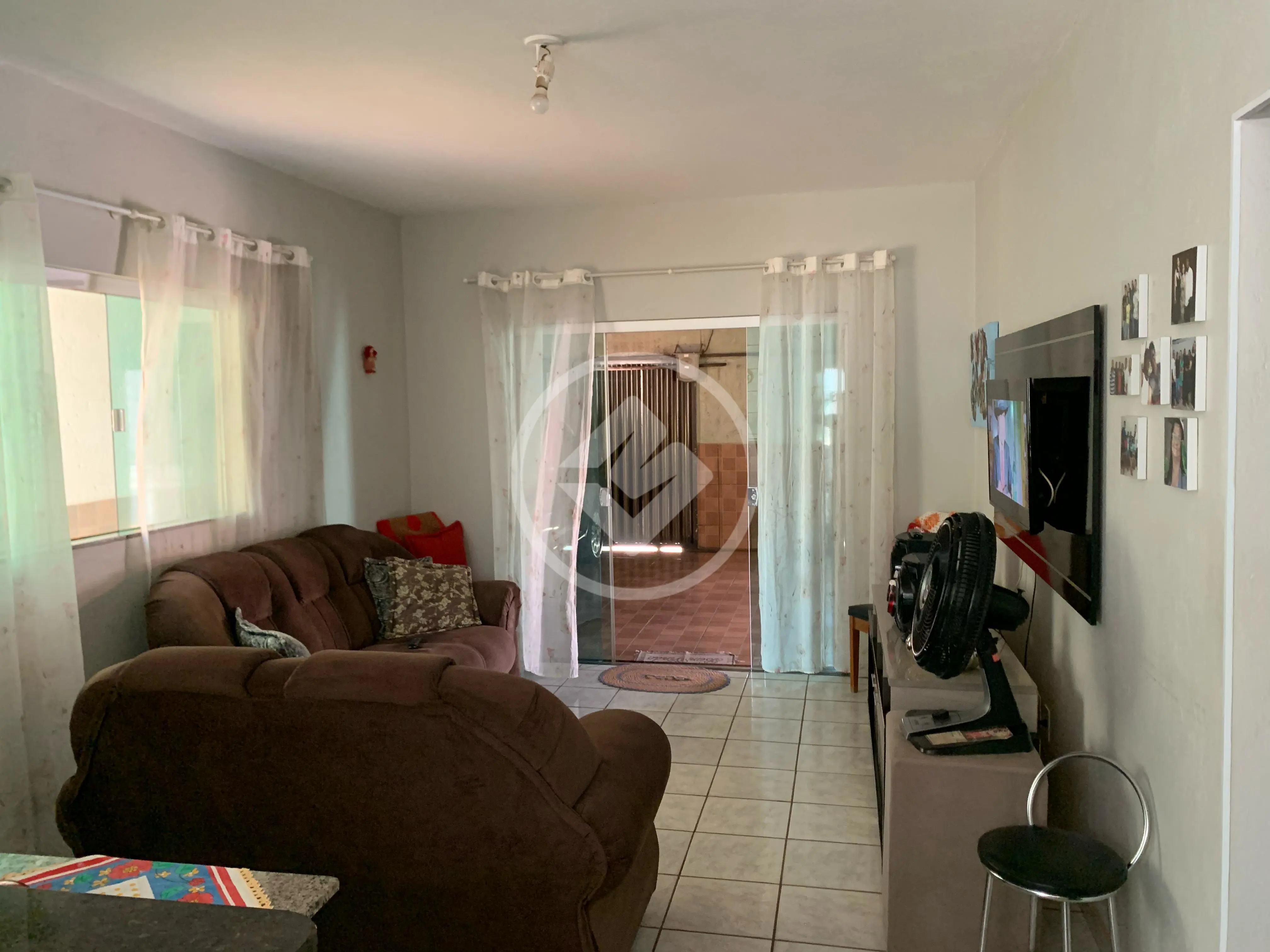 Imagem 1 - Casa em Laranjeiras, Uberlândia - MG