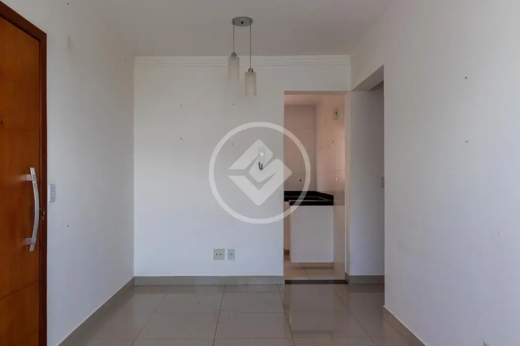 Apartamento Santa Mônica, Uberlândia - MG — foto 1