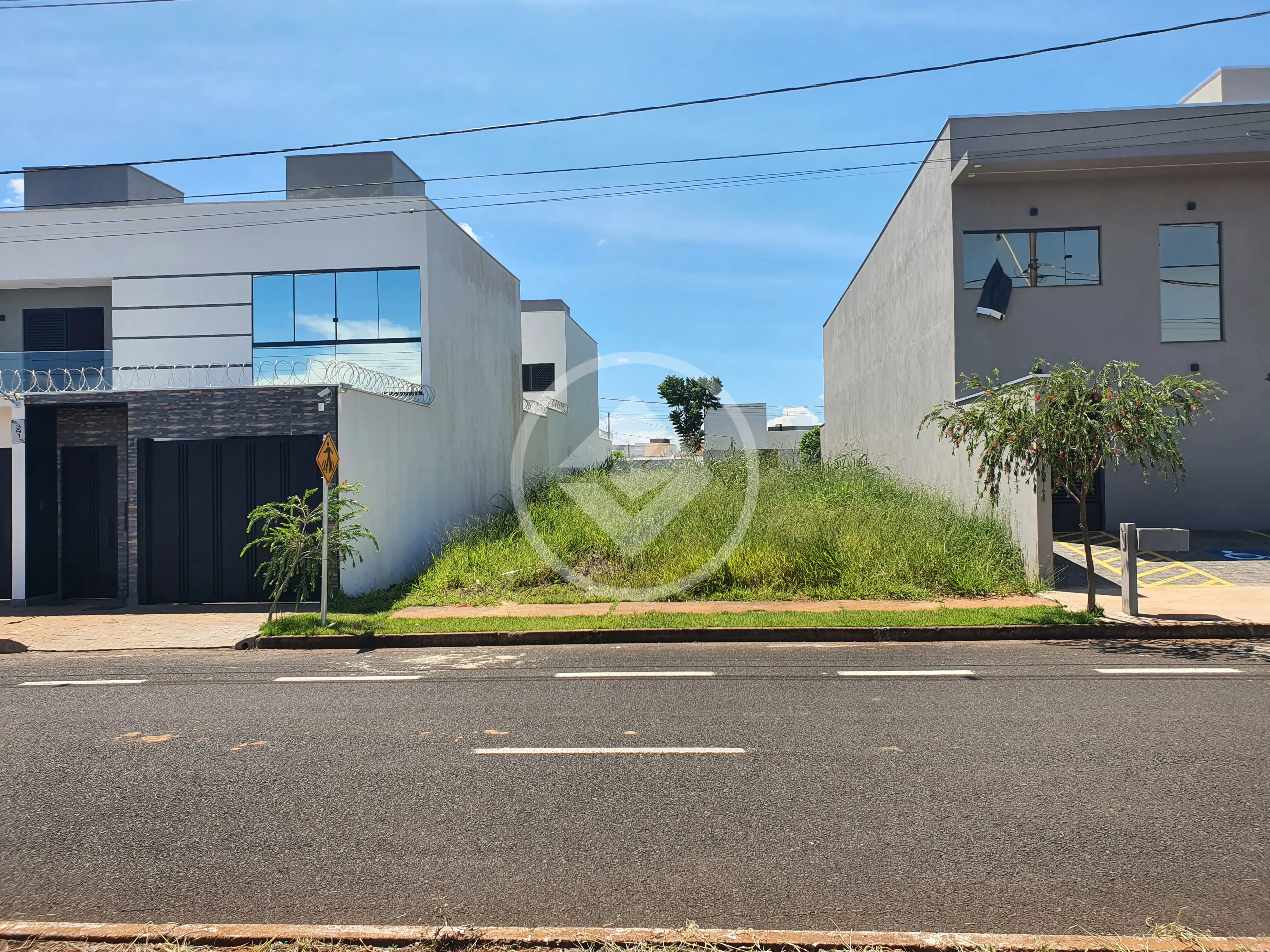 Imagem 2 - Terreno em Grand Ville, Uberlândia - MG