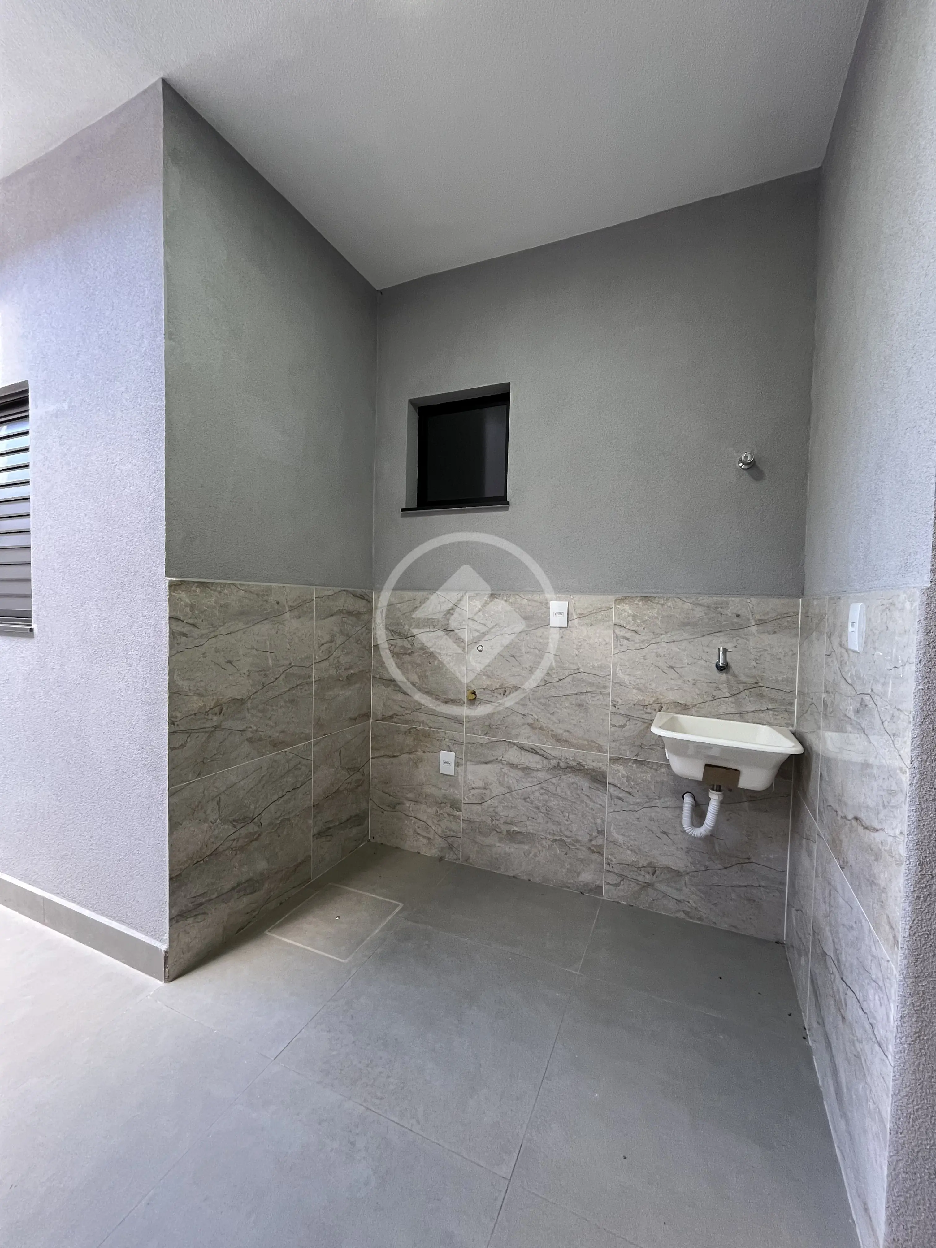 Imagem 3 - Casa em Jardim Brasília, Uberlândia - MG