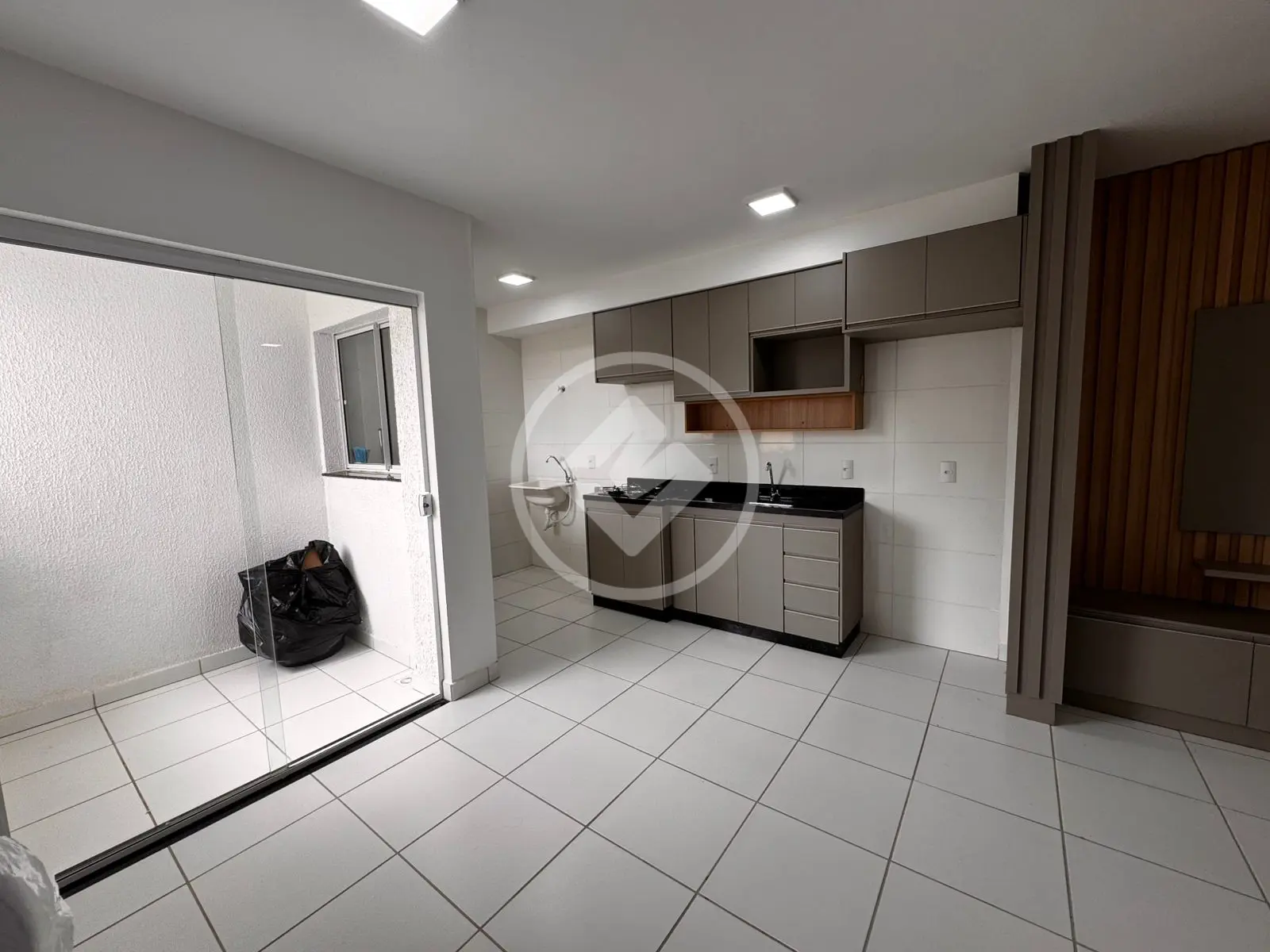 Imagem 3 - Apartamento em Granada, Uberlândia - MG
