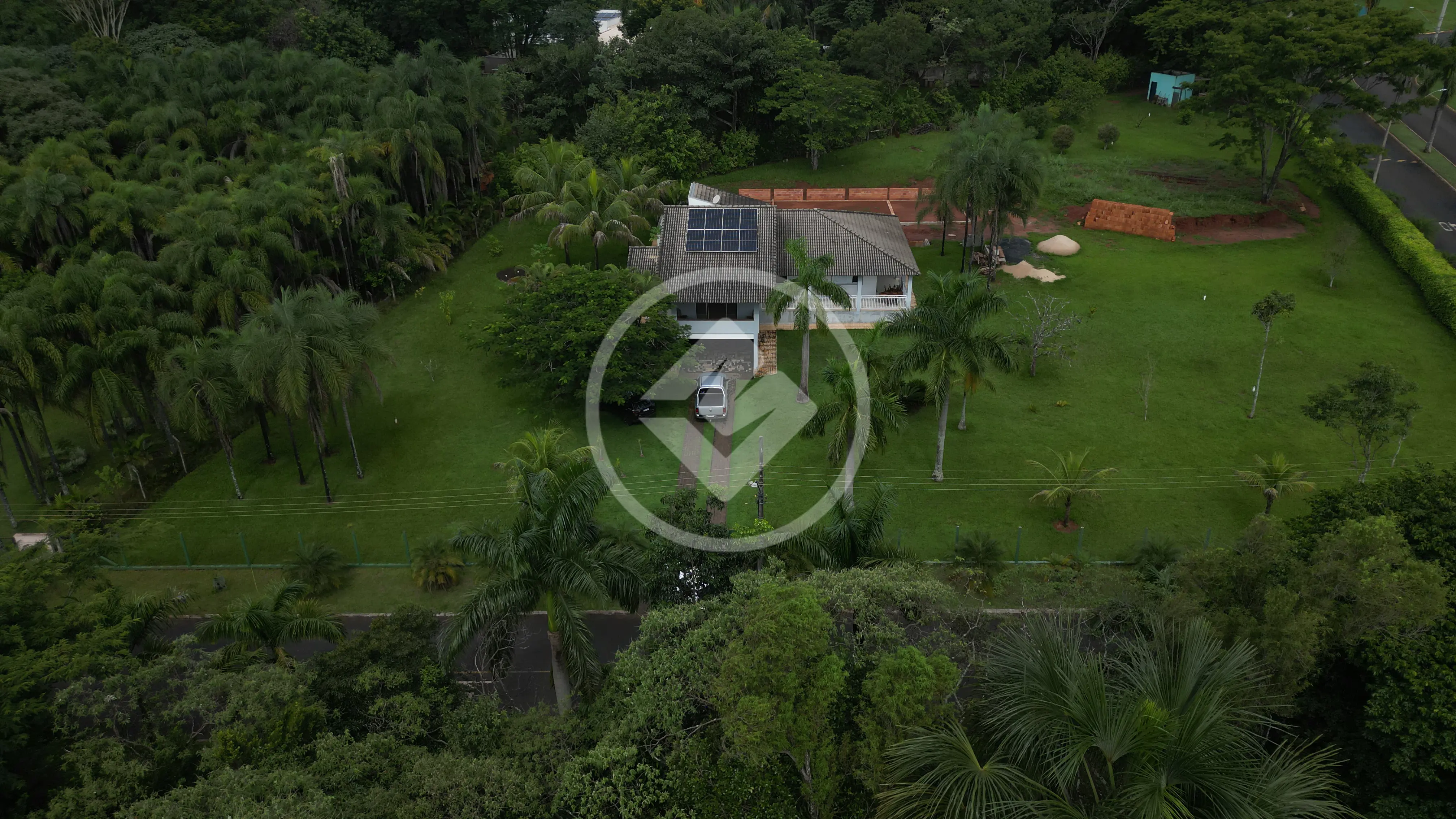 Imagem 2 - Casa Condomínio em Morada do Sol, Uberlândia - MG