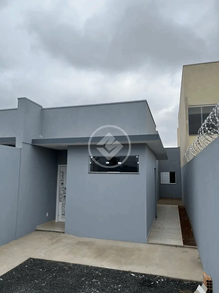 Image 21 - Casa em Shopping Park, Uberlândia - MG