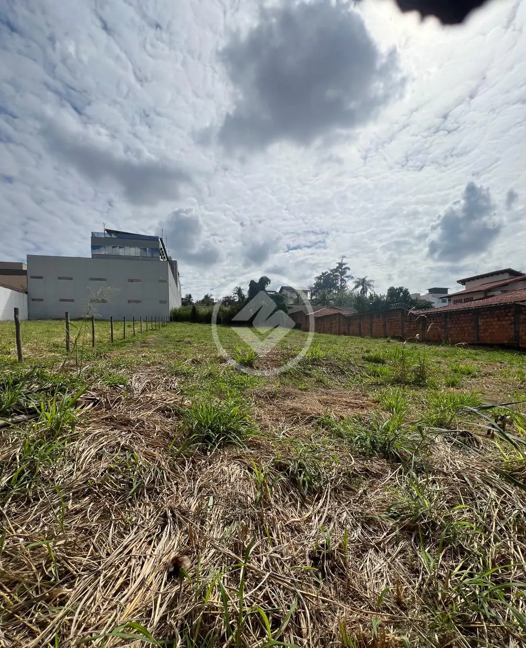 Imagem 1 - Terreno em Cidade Jardim, Uberlândia - MG