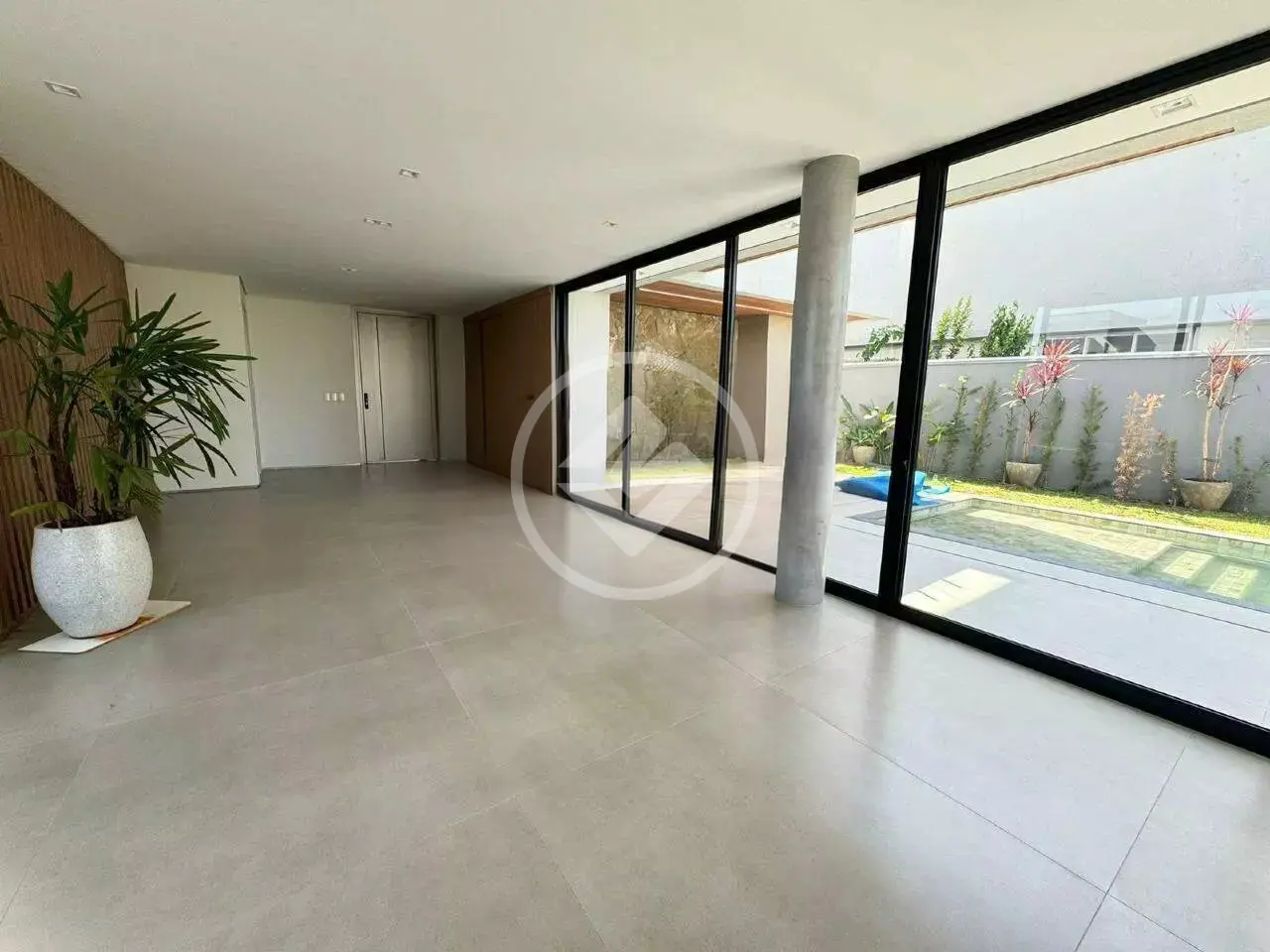 Imagem 2 - Casa Condomínio em GRANJA MARILEUSA, Uberlândia - MG