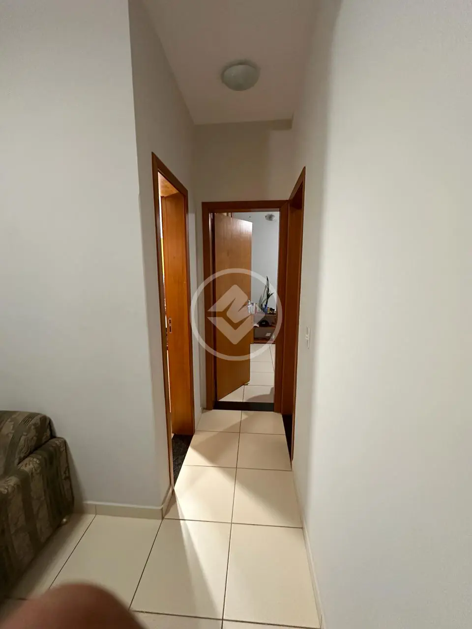 Imagem 1 - Apartamento em Pampulha, Uberlândia - MG