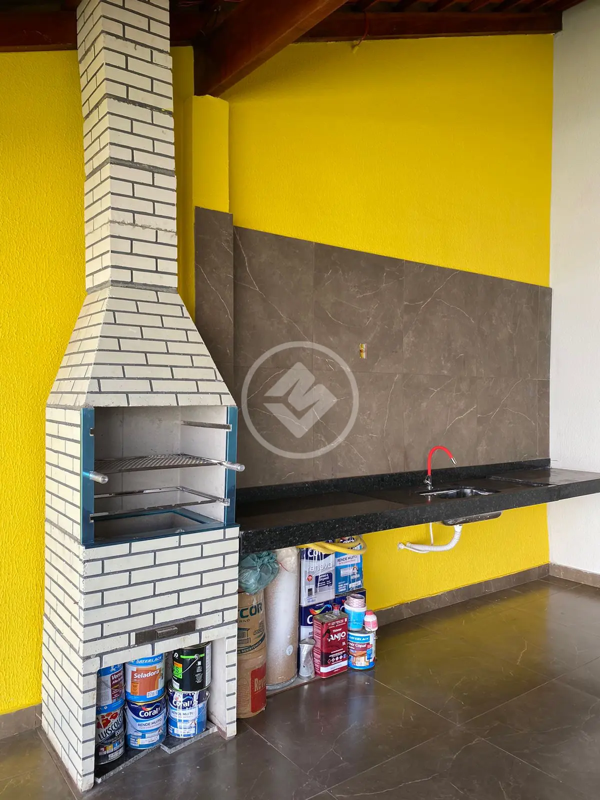 Image 10 - Casa em Jardim Canaã, Uberlândia - MG