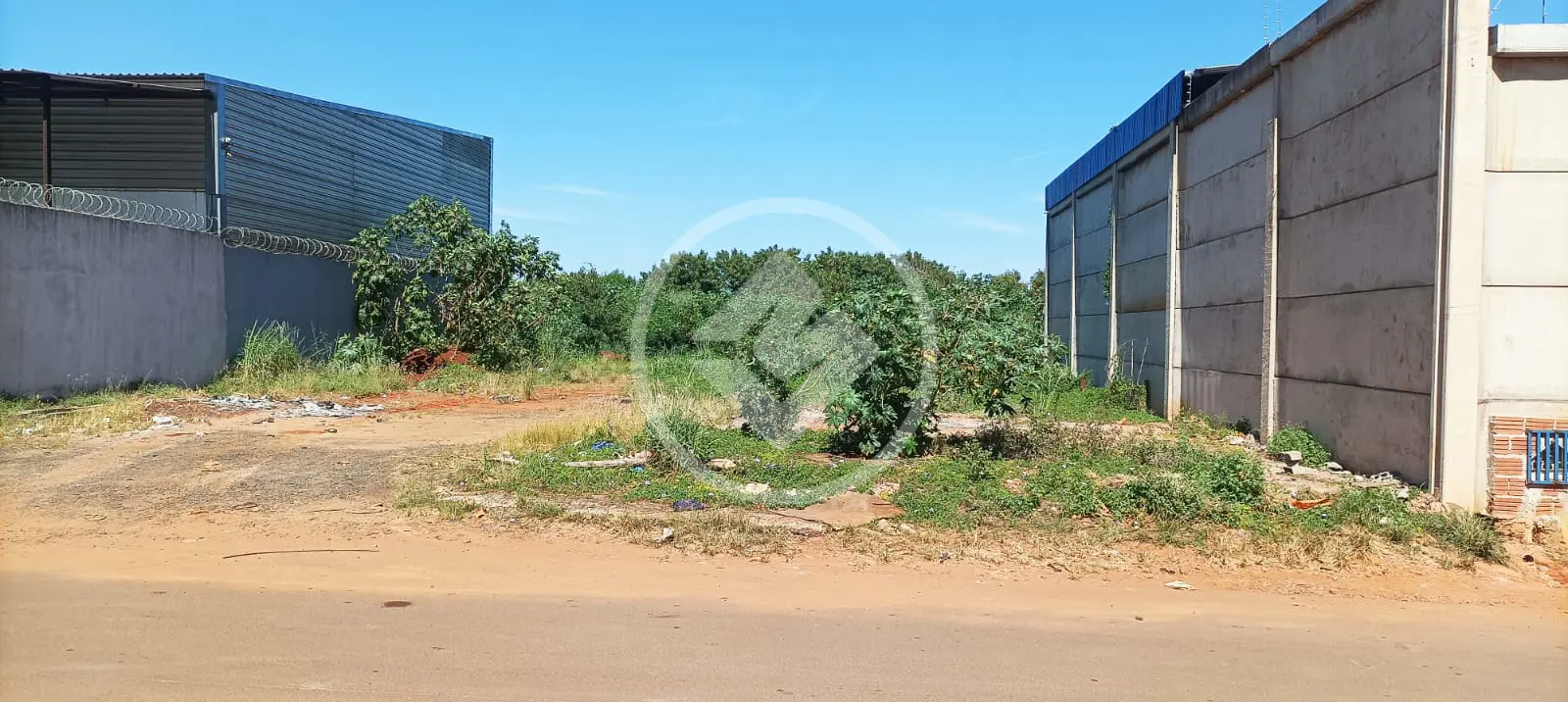 Imagem 1 - Terreno em Nossa Senhora das Graças, Uberlândia - MG