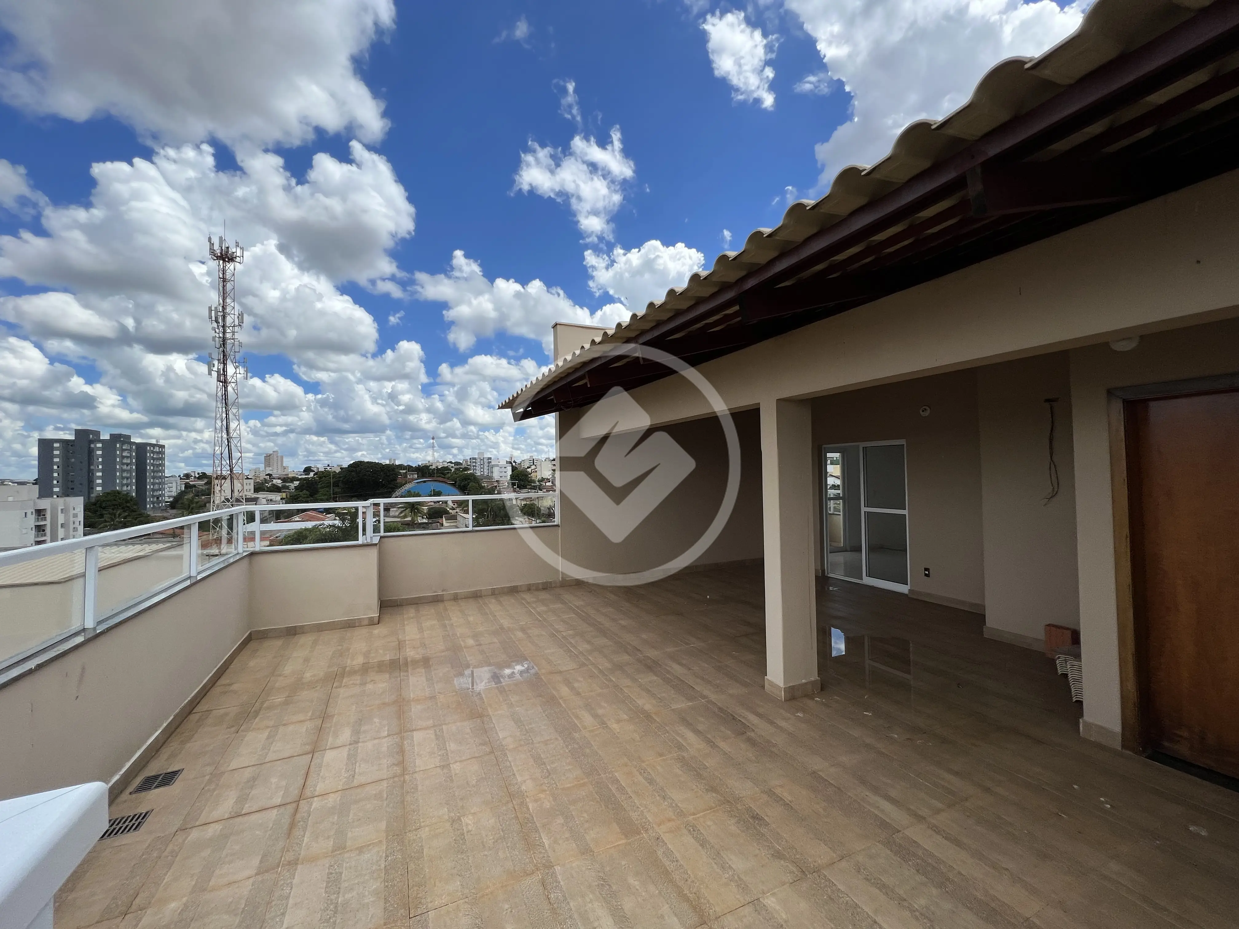 Imagem 3 - Cobertura Duplex em Tubalina, Uberlândia - MG