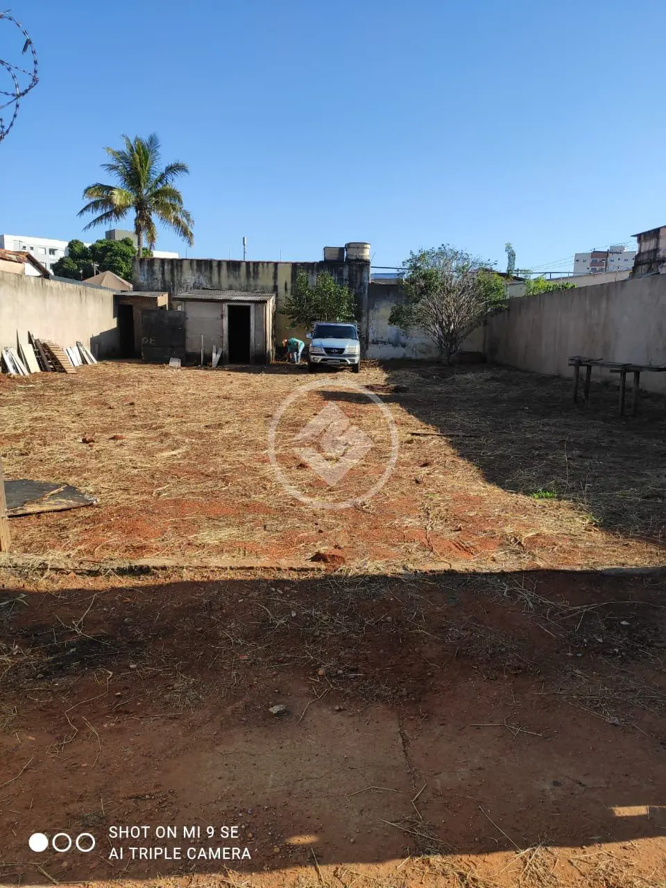 Imagem 1 - Terreno em SARAIVA, Uberlândia - MG