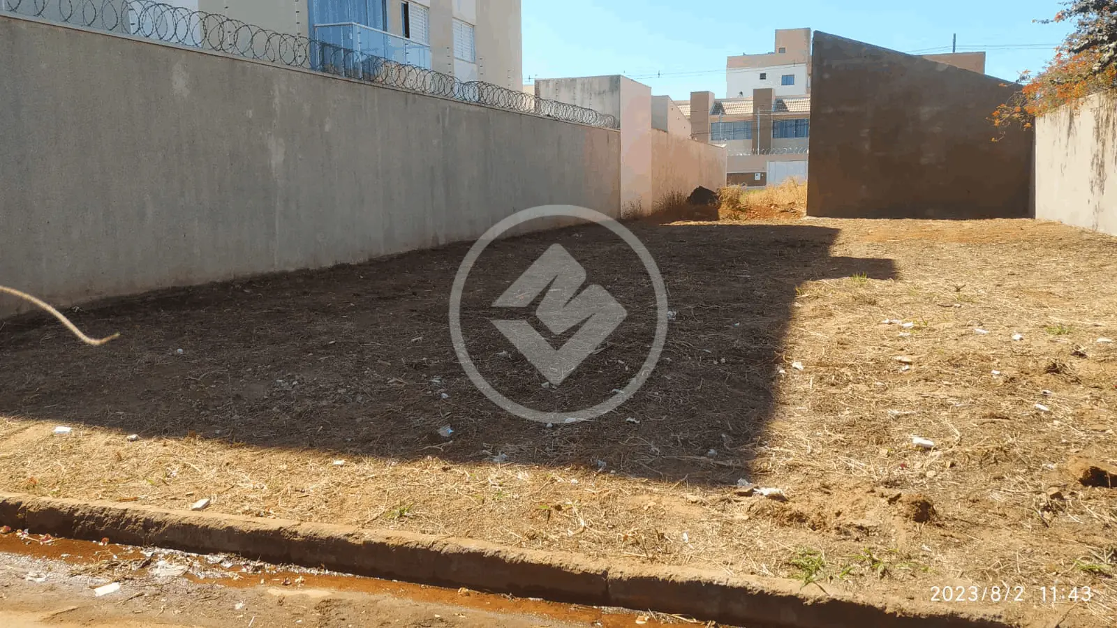 Terreno Novo Mundo, Uberlândia - MG — foto 2