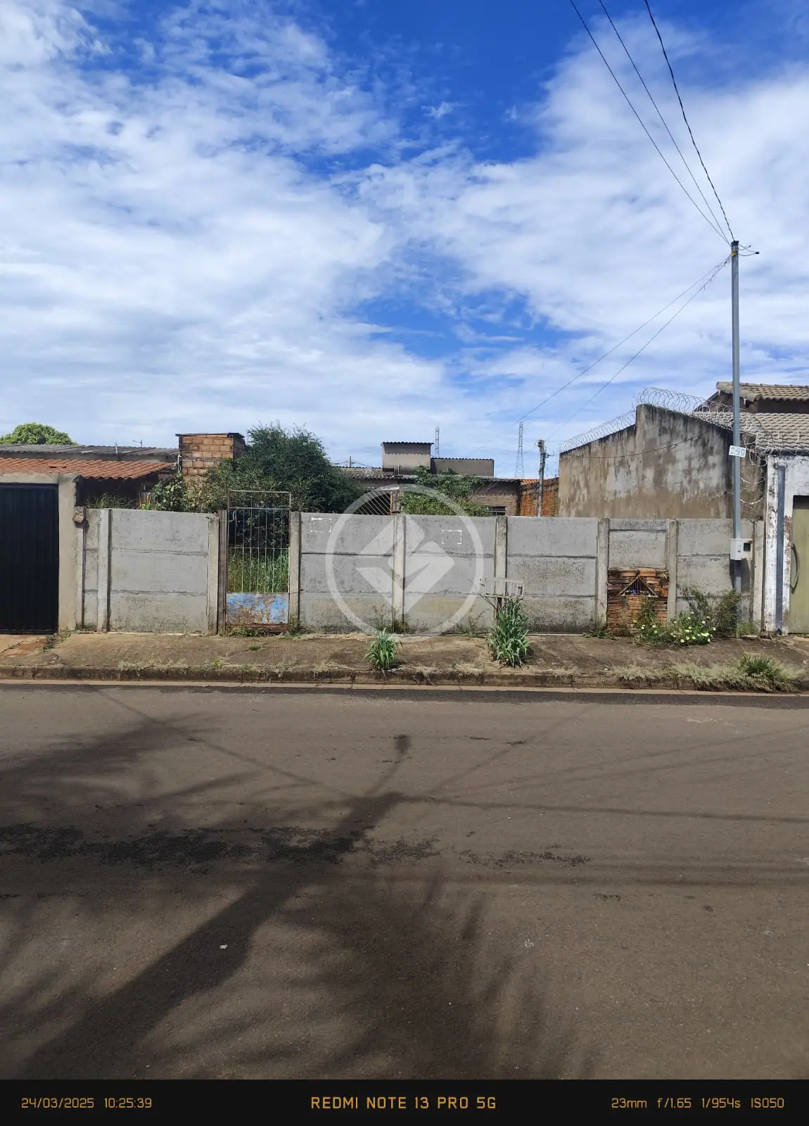 Imagem 1 - Casa em Residencial Integração, Uberlândia - MG