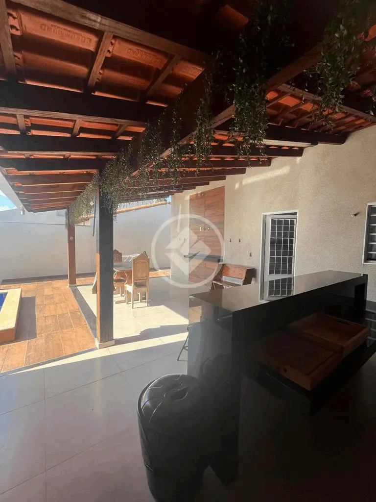Imagem 4 - Casa em Chácaras Tubalina e Quartel, Uberlândia - MG