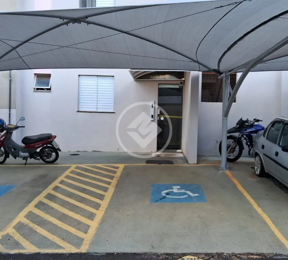 Image 12 - Apartamento em Laranjeiras, Uberlândia - MG