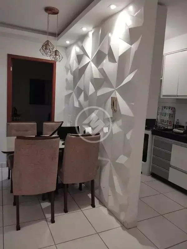 Apartamento Morumbi, Uberlândia - MG — foto 2