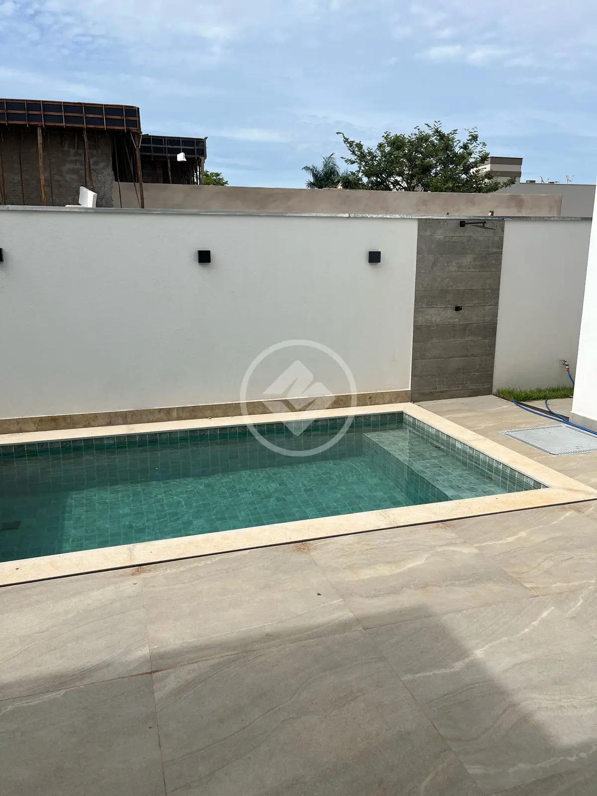 Casa Condomínio Laranjeiras, Uberlândia - MG — foto 1