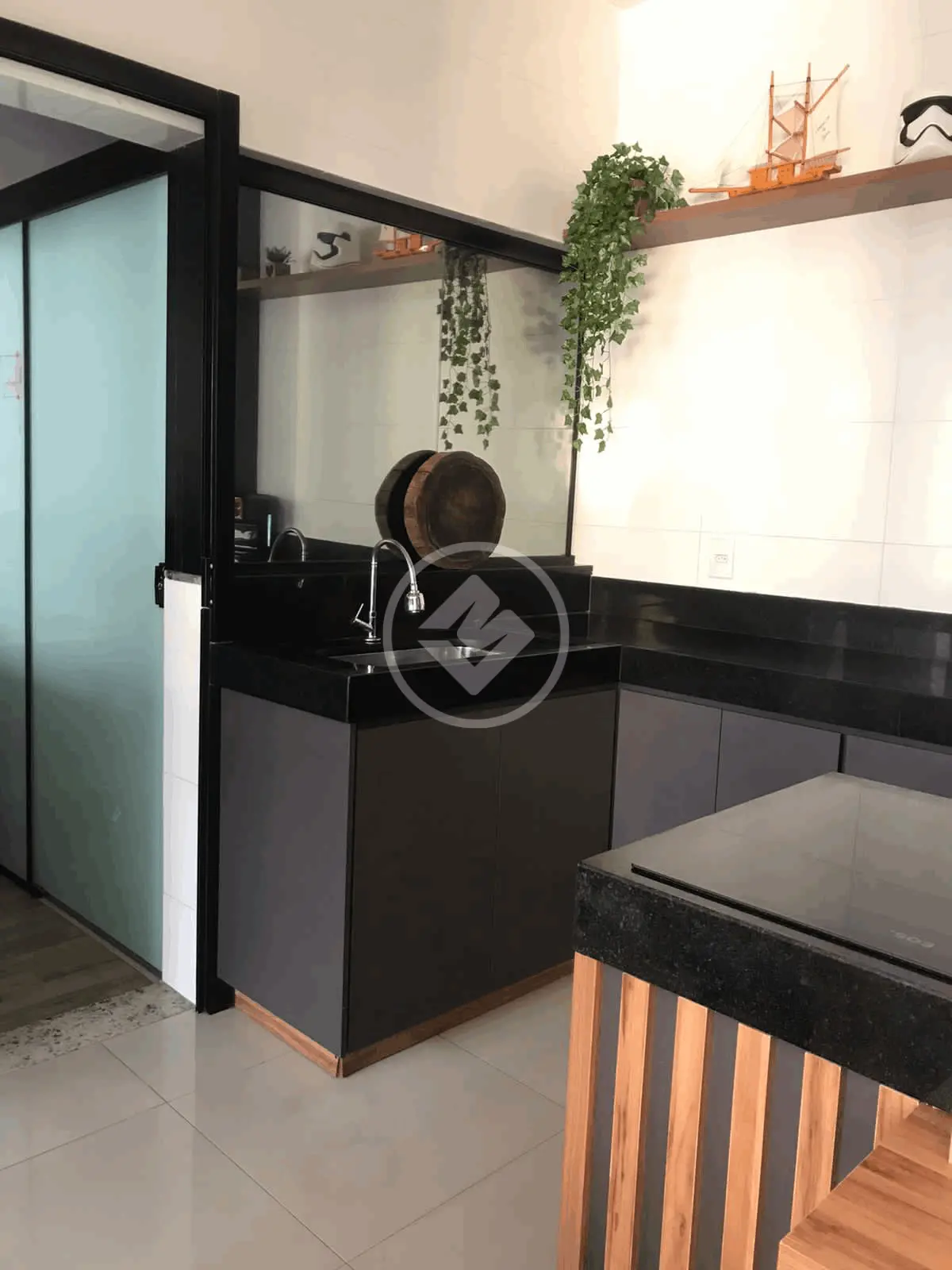 Imagem 4 - Casa em Cidade Jardim, Uberlândia - MG
