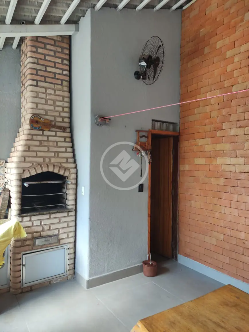 Imagem 1 - Casa em Vigilato Pereira, Uberlândia - MG
