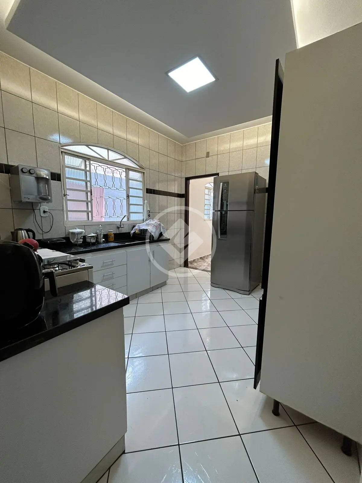 Imagem 4 - Casa em Jardim Patrícia, Uberlândia - MG