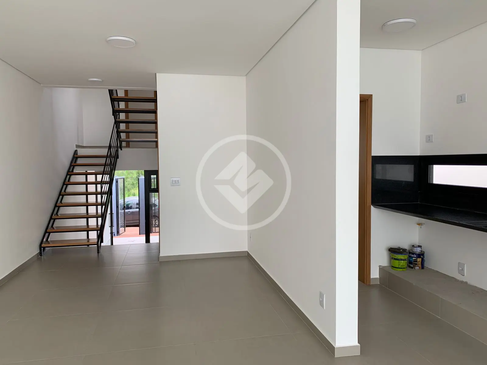 Sobrado Jardim Karaíba, Uberlândia - MG — foto 1
