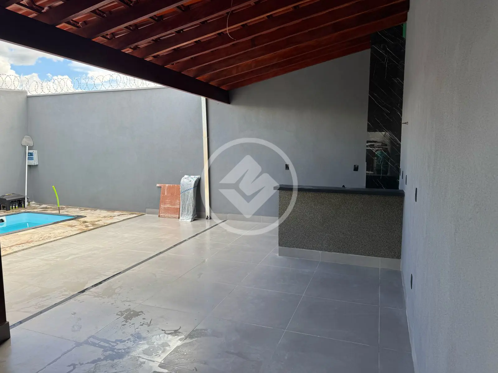 Imagem 4 - Casa em Laranjeiras, Uberlândia - MG