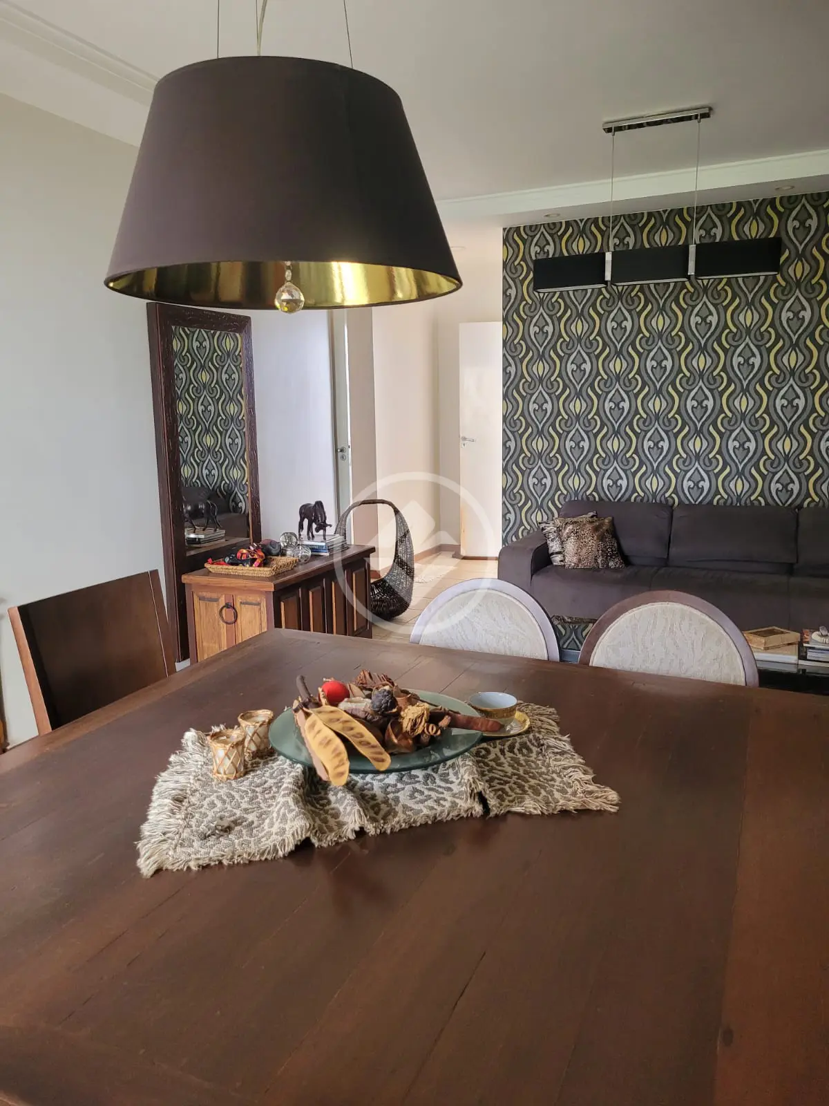 Imagem 1 - Casa em Jardim Karaíba, Uberlândia - MG